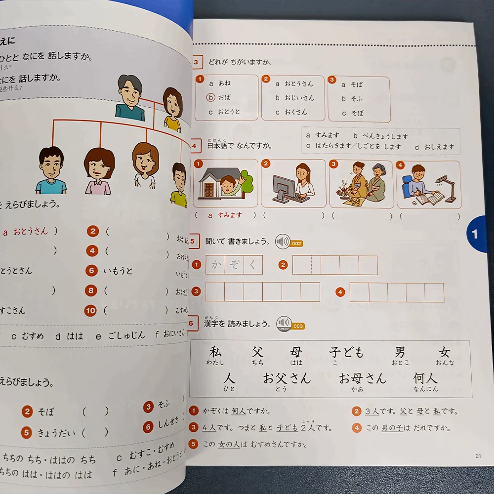 1 Book Marugoto Japanese Language And Culture A2 Beginner 1 Activity Understanding Japanese Bookslanguage Proficiency Course