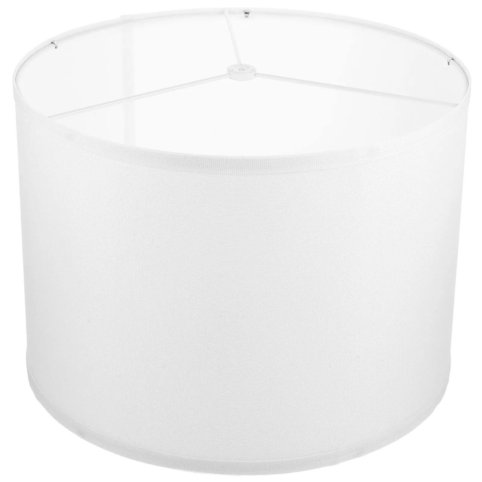 

Тканевый декоративный абажур для настольной лампы, сменный чехол для светильника в спальню, гостиную, офис, для напольных и настольных ламп