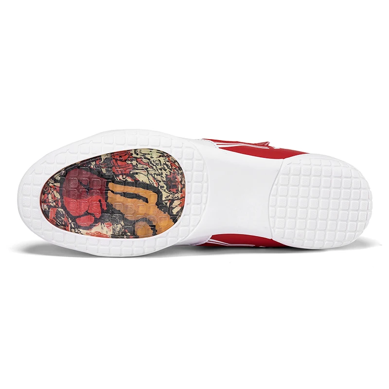 

Boxing Breathable Wrestling Sports Shoes Size 39-47, Flying Sports Shoes, Men's Training Wrestling Shoes