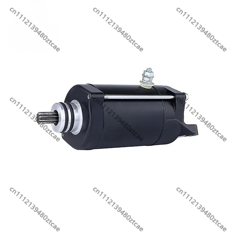 High Torque Starter Motor 21163-3709 21163-3702 Watercraft Engine Starting Parts