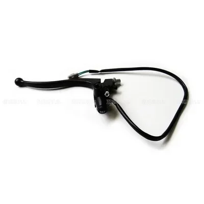 Voge 300 LX300GY-D accesorios de rally Voge rally 300 manija de motocicleta palanca de freno manija de freno interruptor de manija