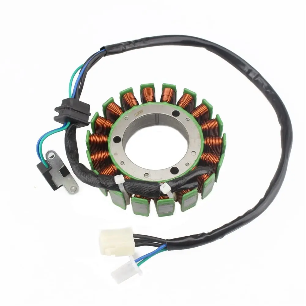 32101-10F11 Motorcycle Magneto Stator Coil for Suzuki VL1500 Boulevard C90 C90T 2005-2009 32101-10F11 Engine Generator Stators