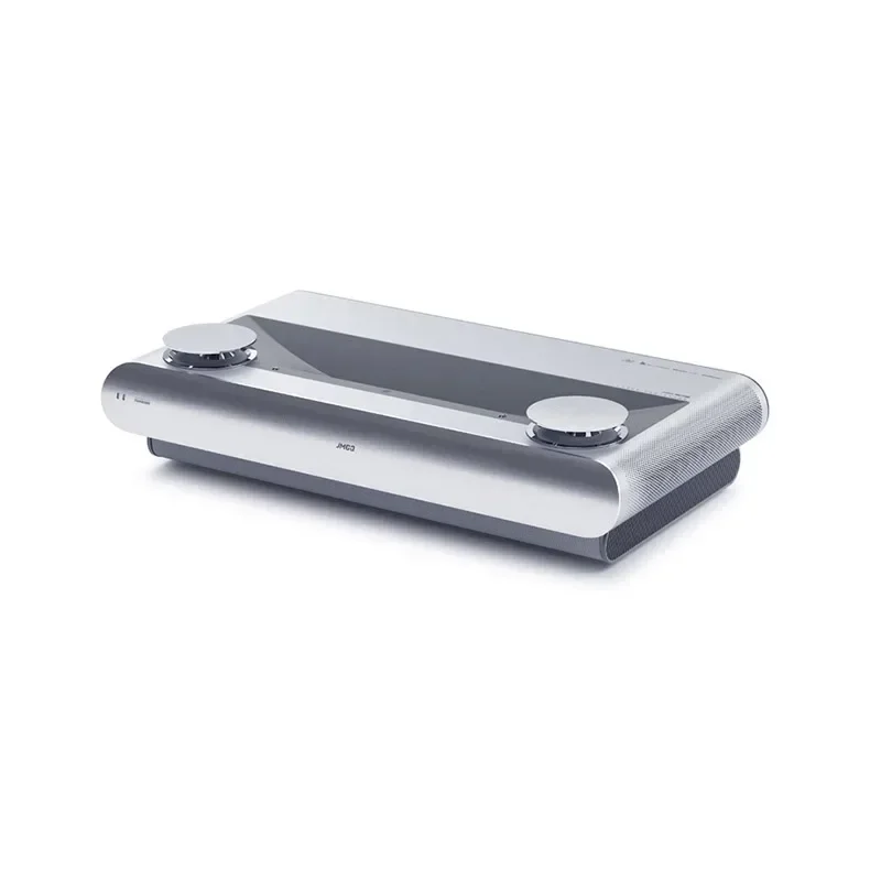 

JmGO U2 4K UST Home Theater Projector, Full RGB Laser 3600 Ansi Lumens Cinema Proyector With MEMC HDR10 WIFI BT Proyector 3D