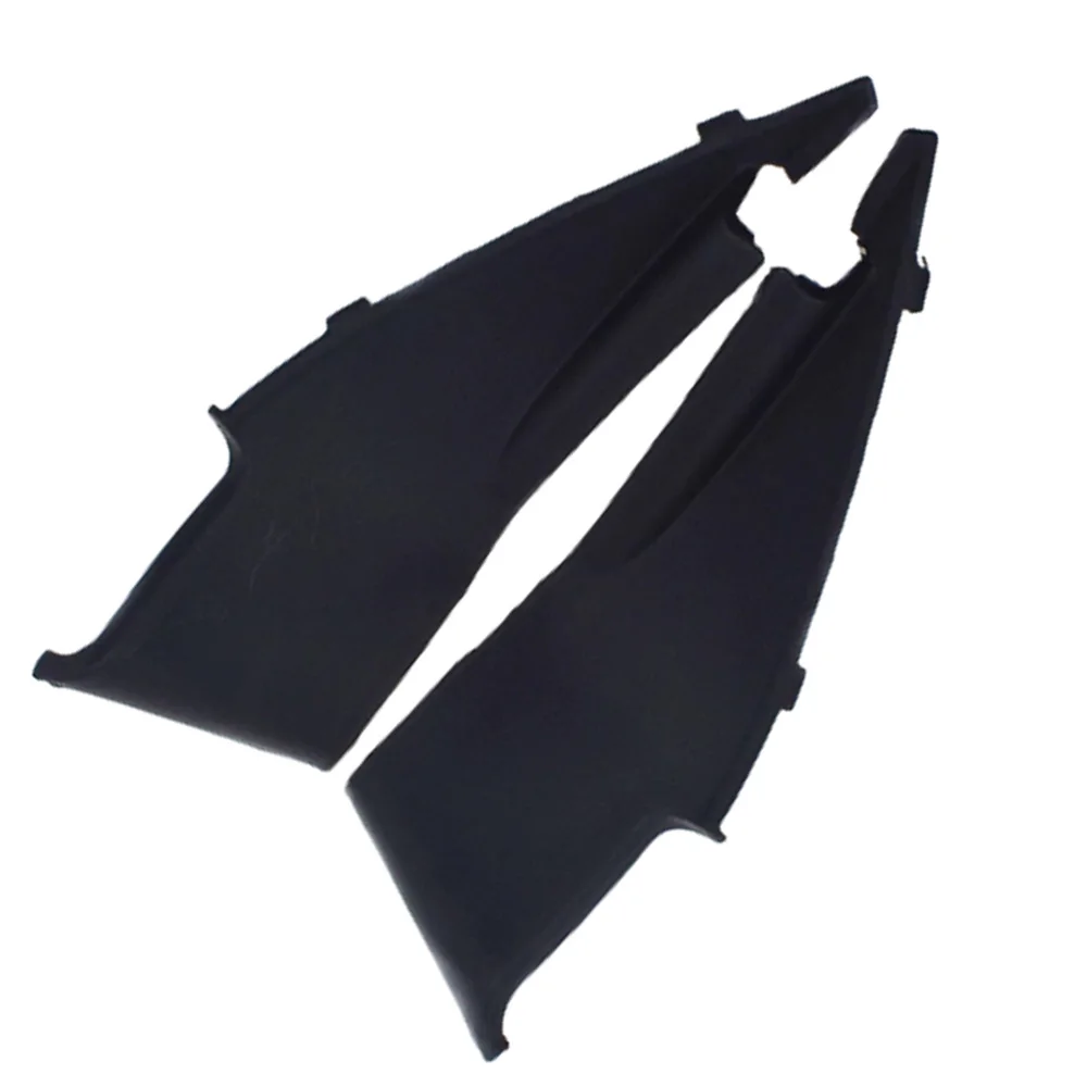 

66895-6CA0A 66894-6CT0A боковая крышка стеклоочистителя, накладка, удлинитель, передняя накладка для Nissan Altima 2019-2021