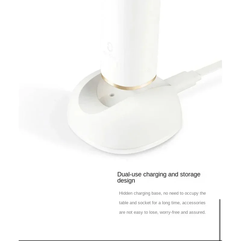 لقاعدة شحن تخزين الإرتفاع المغناطيسي Oclean X/Z1/XPro