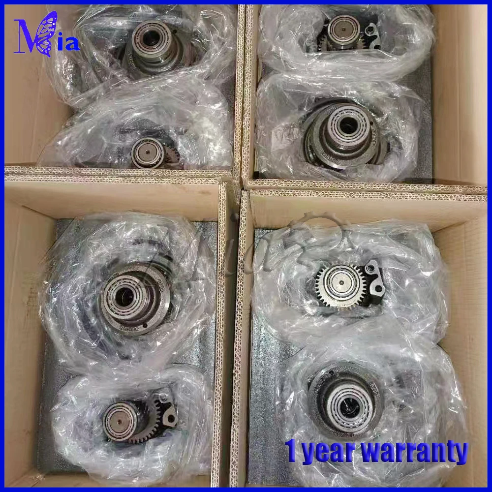 

New VT1 VT2 VT3 Auto Transmission Clutch CVT Differential Crown Gear 20T 37T 81T / 23T 41T 97T For BMW MINI BYD GEELY Lifan X60
