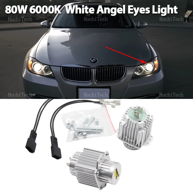 

Лампа для BMW E90 E91 3 Series 320 325i 328i 335i Pre LCI 2004-2008