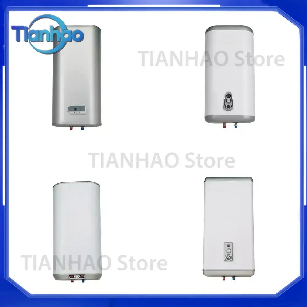 Wifi Touchable Water Heater for 30L 50L 80L 100L Geyser