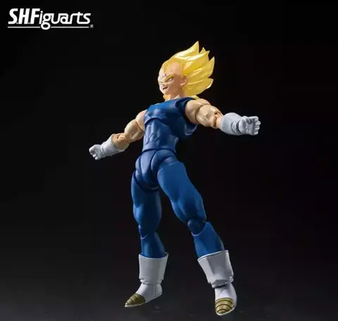10 best sales ड्रैगनबॉल श फिगुआर्ट्स - №8