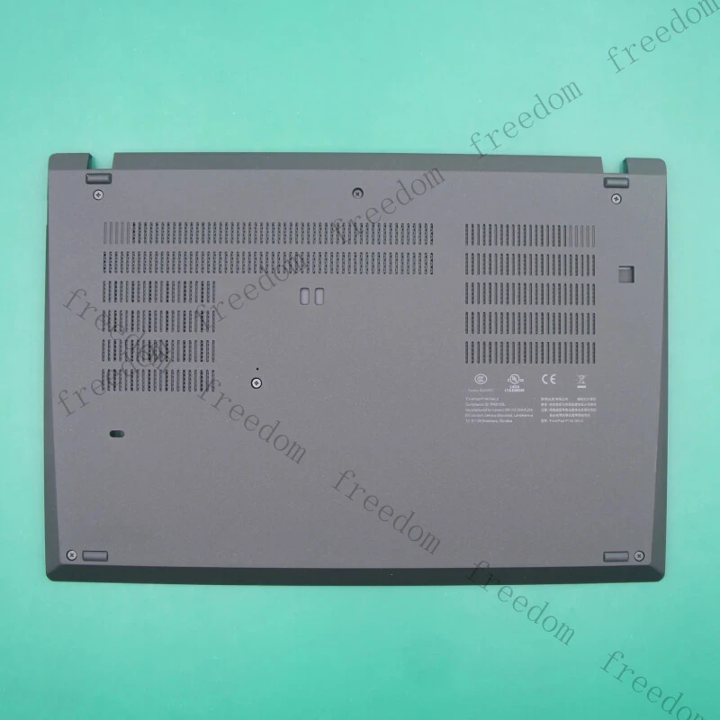 

HTS Genuine Bottom Case Protective Cover Suitable for Lenovo ThinkPad P14s Gen 2 5CB0Z69347 5CB1L84672