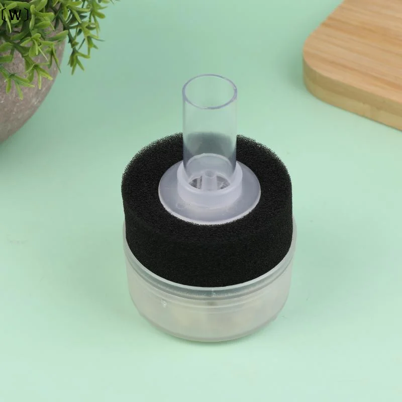 ⚡alwa1Pc filtro de esponja bioquímica filtro de tanque de peces filtro de acuario pequeño bomba de aire de algodón filtración de espumadera suministros para mascotas acuáticas