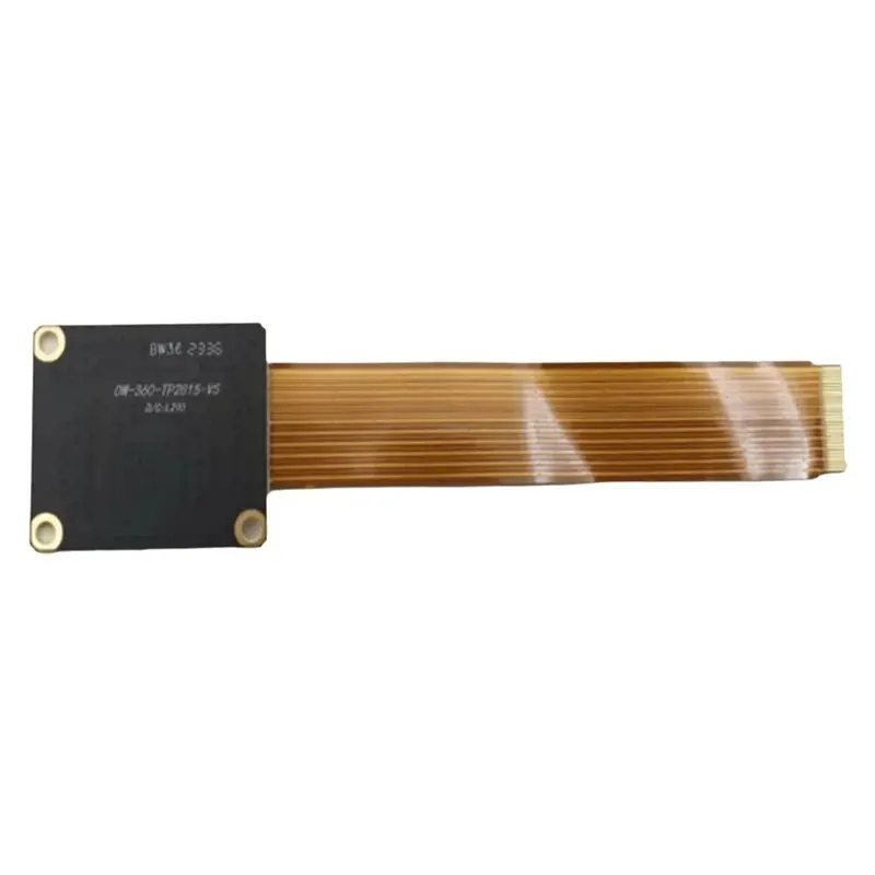 

Модуль AC34-Topway для TS10 и TS18, чип 360 для автомобильной Android-мультимедийной материнской платы с поддержкой функции камеры 360°