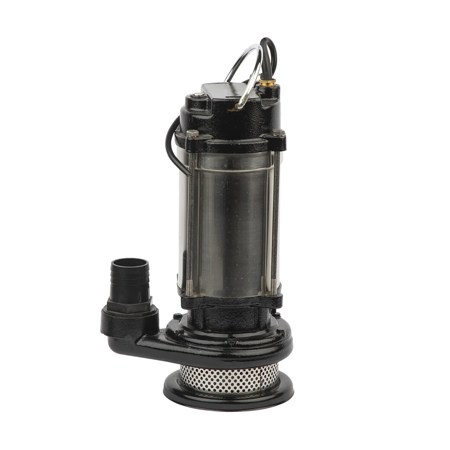Wholesale Cheap Garden Home Domestic Stainless Steel Water Pump for Irrigation