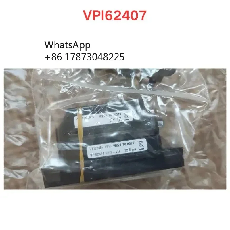 New original Schneider VPIS high-voltage live display VPI62407