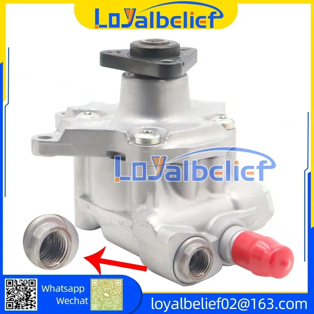 

Насос гидроусилителя руля для Porsche Panamera 2009-2016 KS01000158 18605034-101 97034704906