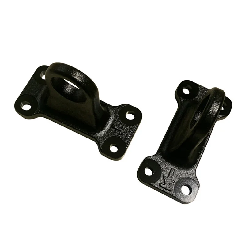 Hot-selling Heavy Duty Truck Hitch Mounts Towing Hook for 2024 Defender 90 110