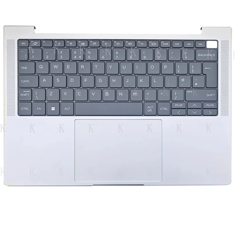 C  FOR Palmrest EU with Keyboard Touchpad for HP EliteBook 1040 14 inch G11 1040 G11