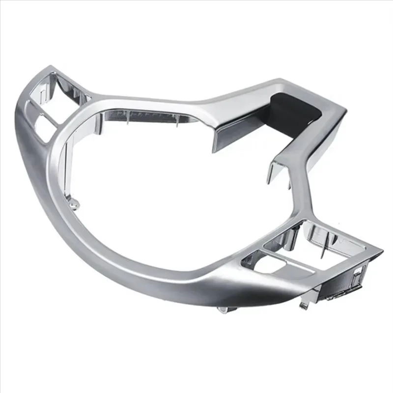 Steering Wheel Frame Cover Trim For Mercedes-Benz  A C E GLA CLA CLS-Class W176 W204 W212 X156 C117 New High Quality
