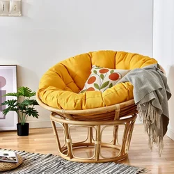 40/50/60/70/80/90/100cm Round Tatami Cushion Pillow Floor Cushions Garden Seat Pillow Pad Throw Pillow Cushion Home Sofa Cushion