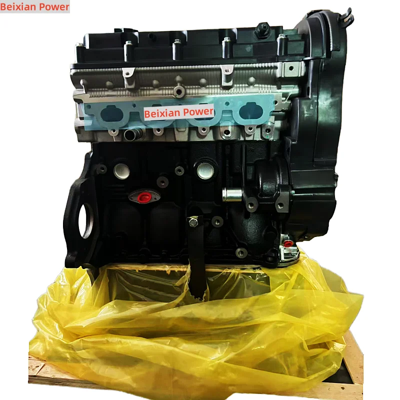

Beixian Power High Quality F14D3 F16D3 L95 Engine Is Used For The Buick Excelle 1.6L For Chevrolet Wind 1.4L 1.6L