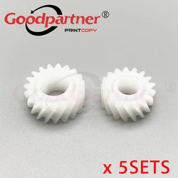 5X 655 n00400 Developer Drive Gear per XEROX DocuColor 240 242 250 252 260 7655 7665 7675 7755 7765 7775 550 560