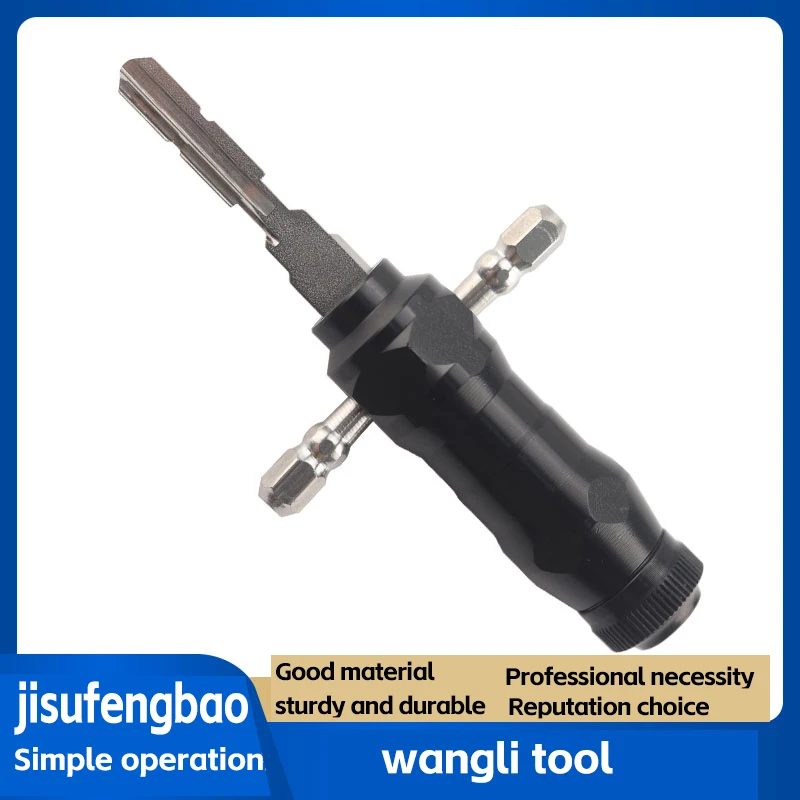 

for Jisu Storm-Wangli Locksmith Tool