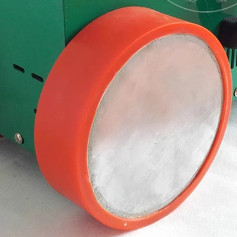 20-700 ℃   印刷布スプライシングマシン 1800 ワット自動 PVC バナーターポリンテント溶接機溶接機ヒートジョインタープラスチック