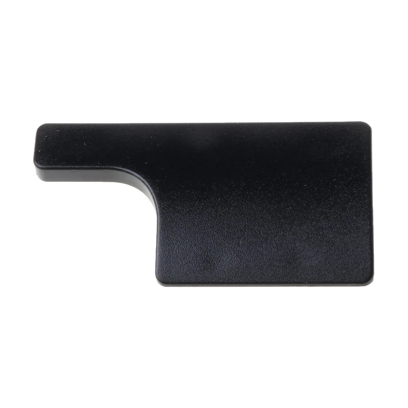 Plastic Back Door Lock Buckle Clip for Latch Mount for Hero 3+ 4 Standard Housing for Case Accessories 594A