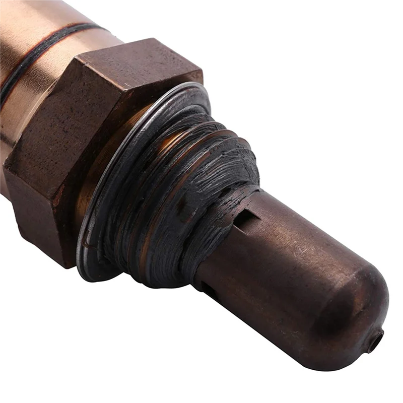 Authentic 0258104002 Oxygen Sensor For Mercedes-Benz T1 T1 / TN Y10 LSM-11 O2 Oxygen Sensor For Boiler Lambda Replacement Access