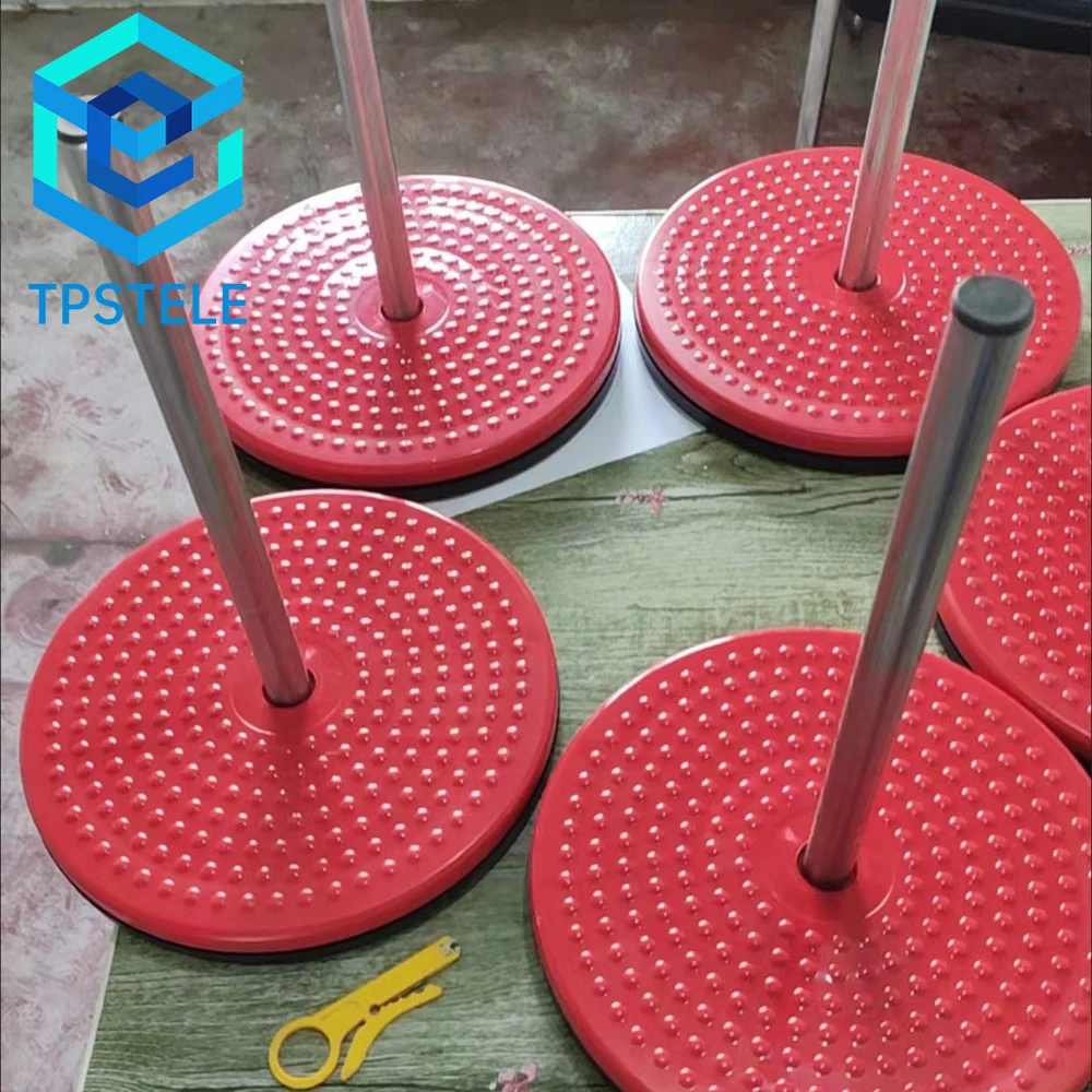 สิ่งประดิษฐ์การเดินสายไฟแบบพกพาสําหรับคนเดียวสําหรับสายไฟเบอร์ออปติก, สายไฟ, ประหยัดแรงงานสุดยอดและเพิ่มประสิทธิภาพ