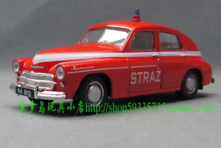 1/43 nova chegada preço especial diecast metal russo modelo de motor de incêndio móveis exibição coleção brinquedos para crianças