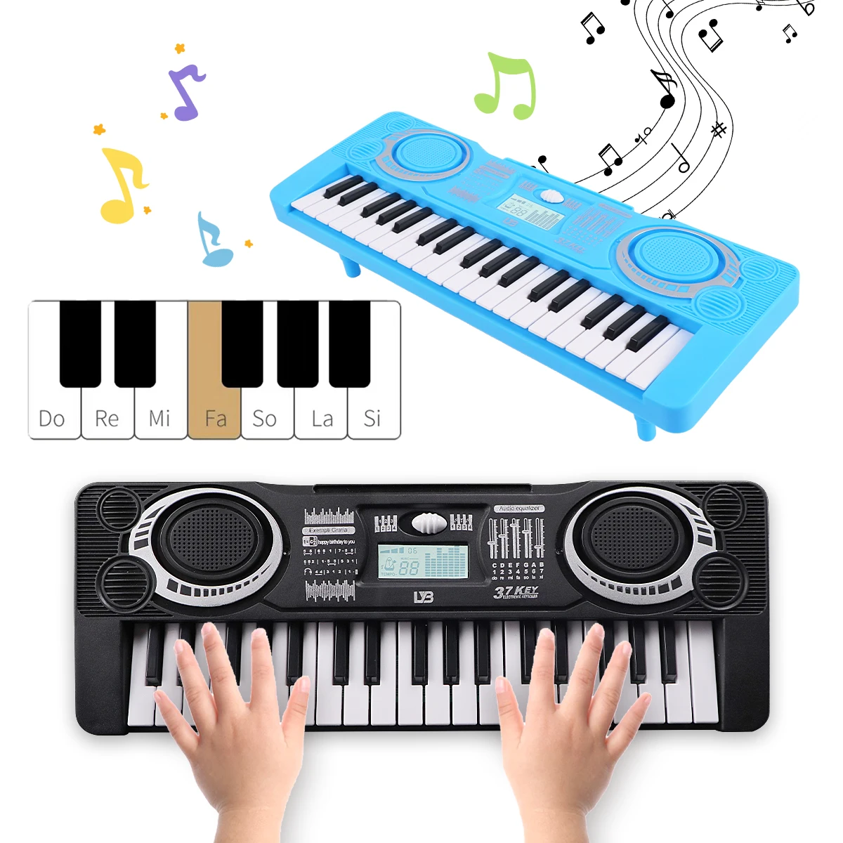 Thumbnail 3 - #40 Ranked Musical Instruments Picks in 2026