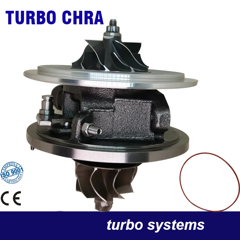 

Турбокартридж 729125-0009 729125-0008 7291250009 7291250008 753708-0005 7537080005 core chra для honda HONDA Accord Civic 2.2L