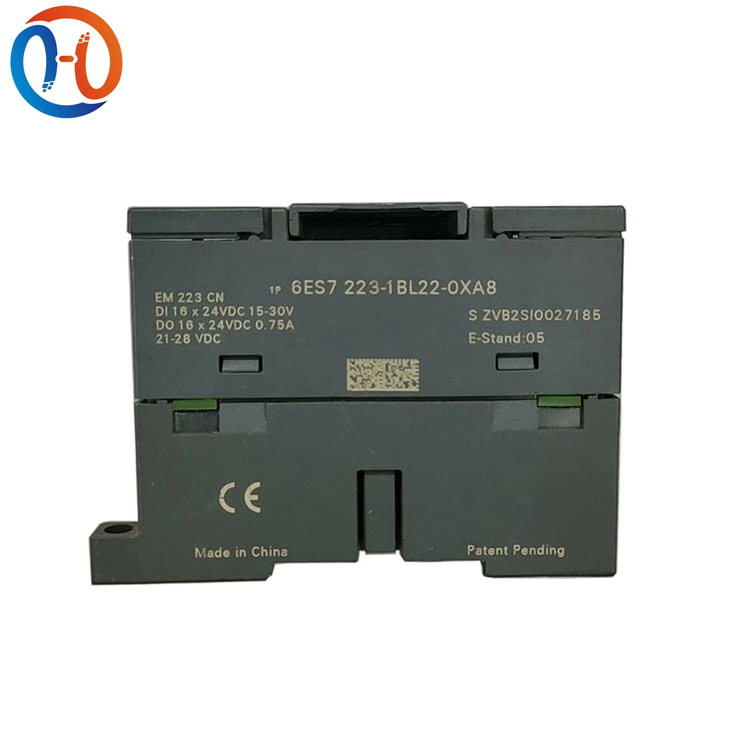 

100% New and Original Controller 6ES7223-1BL22-0XA0 Digitale Ausgang