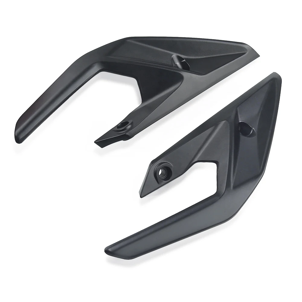 Motorcycle Accessories Rear Passenger Handle Grab Bar Rails Pillion For KTM Duke 125 250 390 Duke 2017 2018 2019 2020 2021 2022