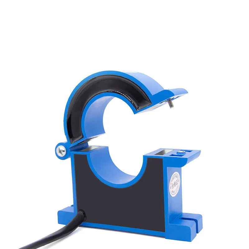 

Hall Sensor Current Sensor AC/DC 0-1000A 4-20ma rs485 AC Current Transducer Hall Effect DC AC Current Sensor