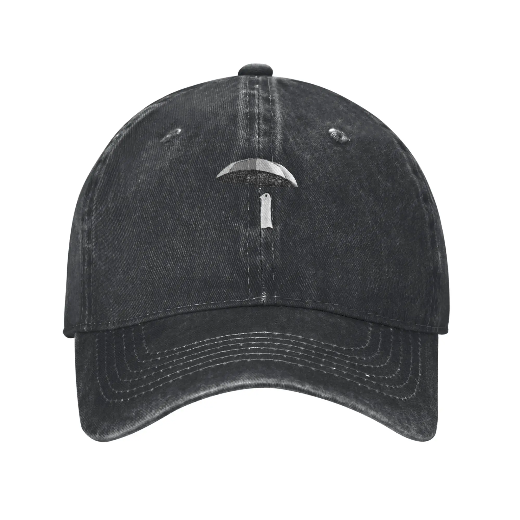 Punpun Umbrella Fashion Baseball Cap  Relaxed Fit Hats For Men  Picnic Hats For Men