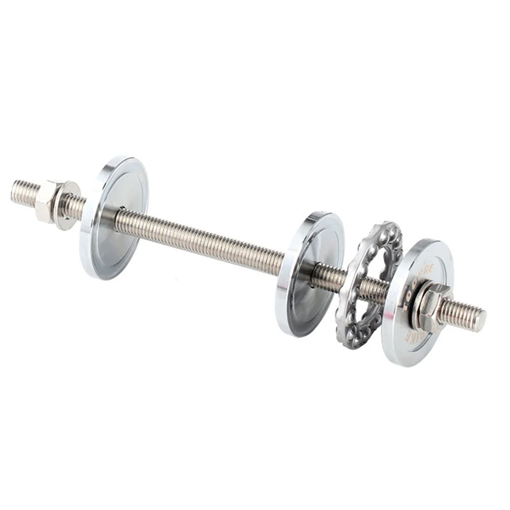 

Bike Bearing Puller Set Central Shaft Installation Tool Axle Disassembly Tool High Quality Stainless Steel Long Lasting Wide