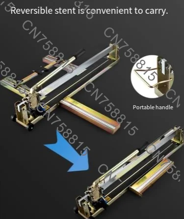 

600 800 1200 1600 180 Floor tile cutter, manual tile cutter, push knife, hand-held push knife