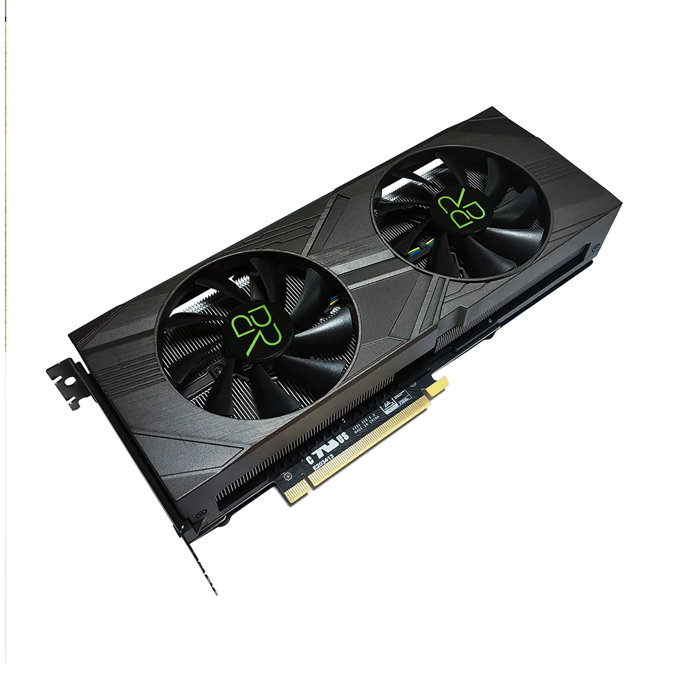 BR RTX3070 8GB GDDR6 256bit nova placa gráfica de computador Nvidia 3 * DP + 1 * HDMI gaming pc computador Desktop