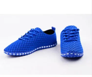 hot sell plus size 39--46 new Ferrary Men Shoes Promotional Discounts Mens Autumn Casual Breathable Shoes