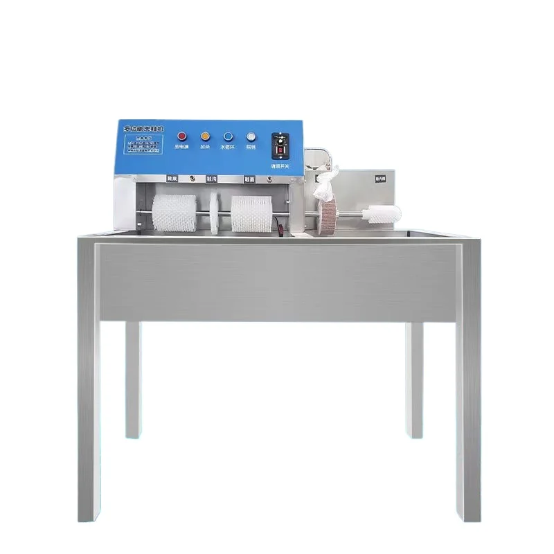 Рисунок 3 - Коммерческое полуавтоматическое