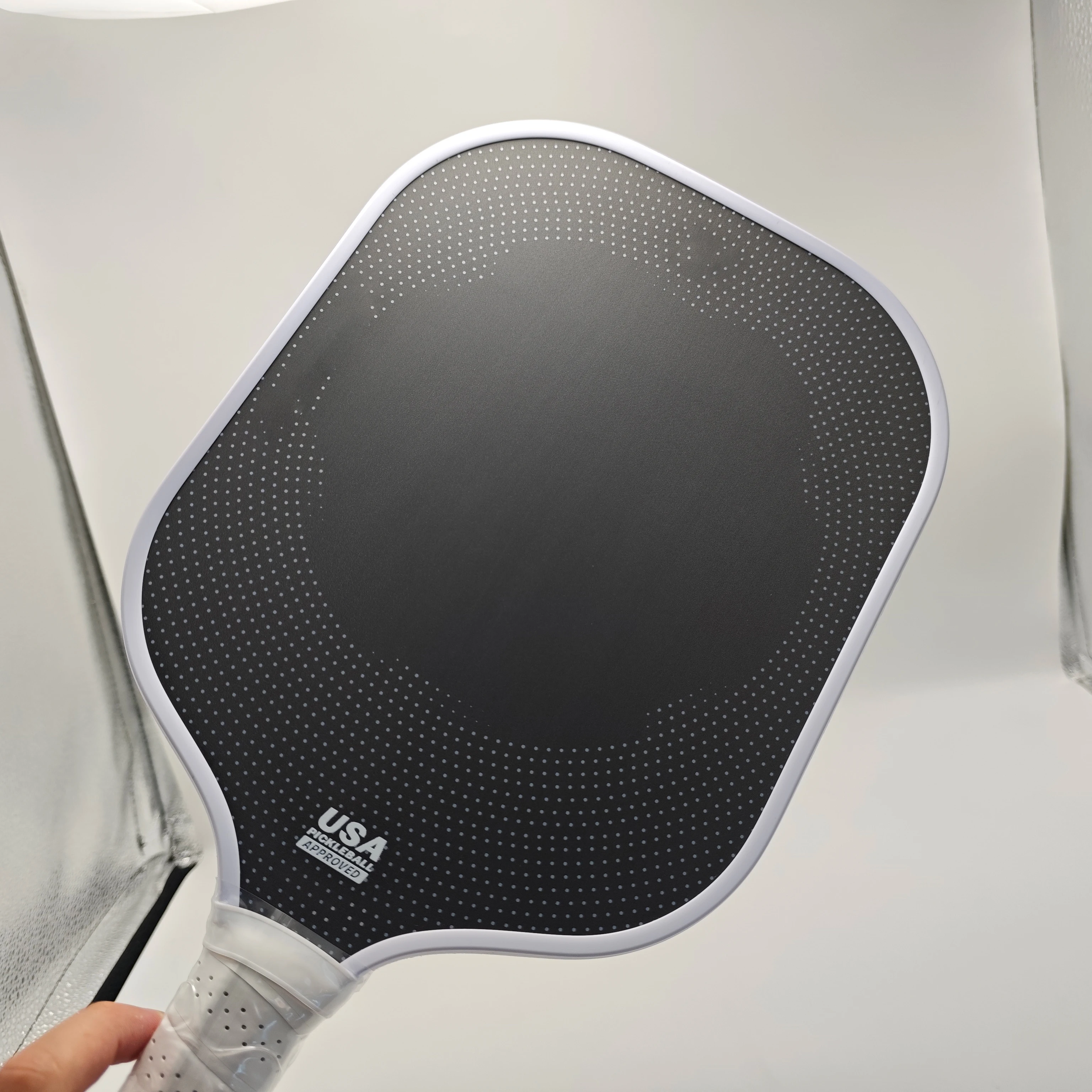 elongated-square-shape-high-density-full-foam-core-customized-14mm-16mm-thickness-for-t700-carbon-fiber-high-quality-pickleball