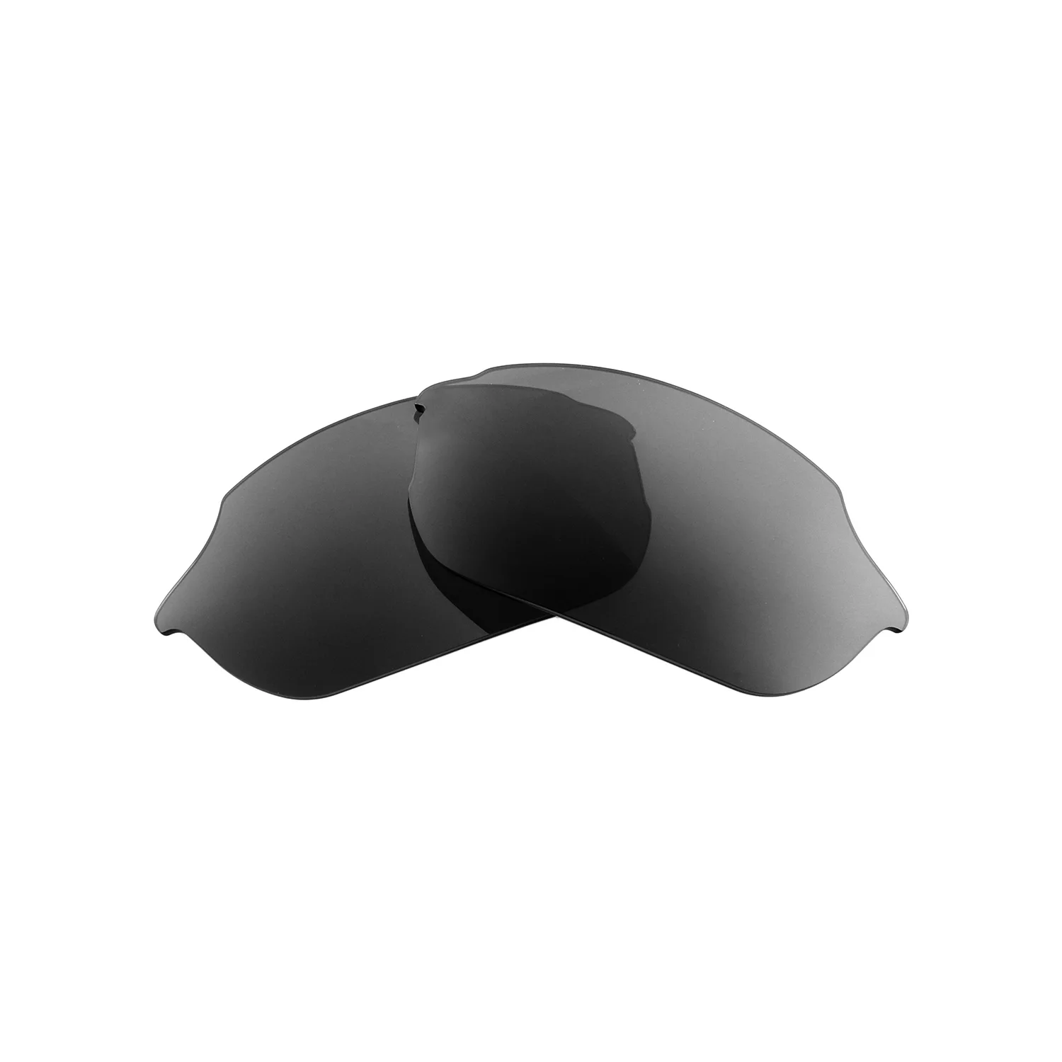 Walleva Polarized Replacement Lenses for Smith Optics Parallel Sunglasses