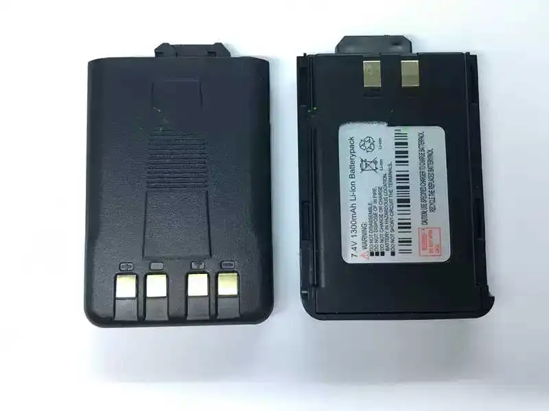 New for baofeng BF-520 530/668/568/480/490  BF-777 888 999 V6 V8 BF3310 Walkie-talkie battery