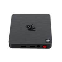 Factory Beelink T4 update to T4 Pro Licensed Win10  Atom N3350 dual wifi 4GB/64GB Cheap  PC box Beelink mini pc