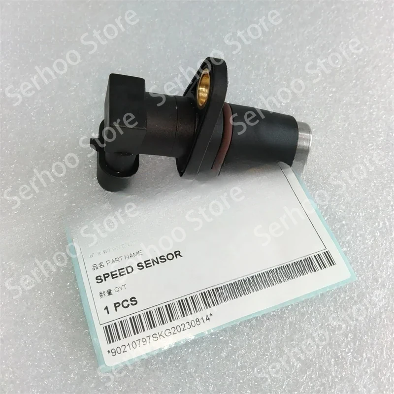 1GP4004 Construction Machinery Parts Sensor For Excavator