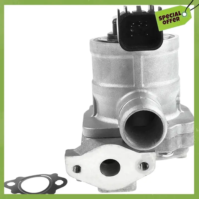 

Leading-Edge-Secondary Air Intake Valve Injection Solenoid Valve Left Side For Subaru Forester Impreza WRX STI 911-169, 14864AA0