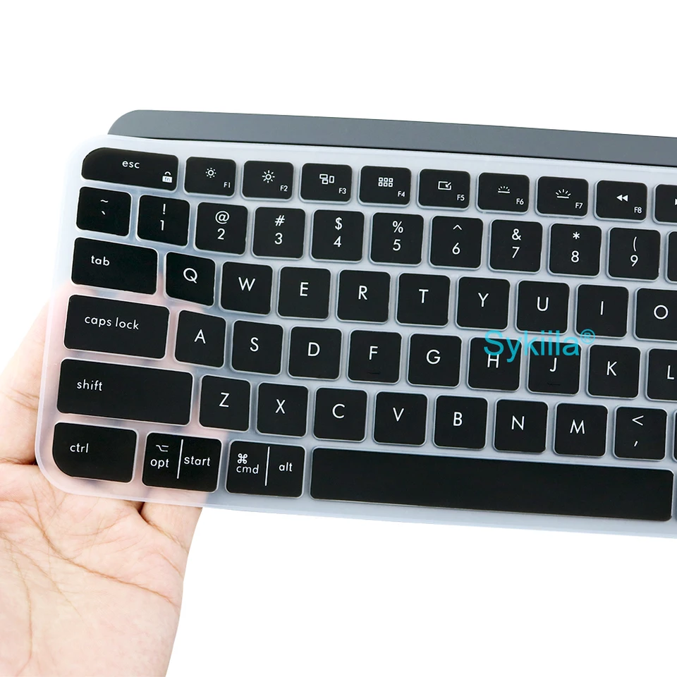キーボードカバー ロジクール MX KEYS MINI メカニカル用 Mac ビジネス