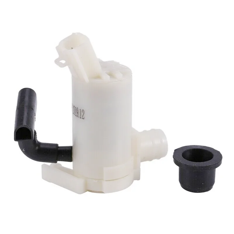 

Насос омывателя лобового стекла подходит для Honda Civic Accord 2008-2011 Acura TSX 76846-TA0-A01